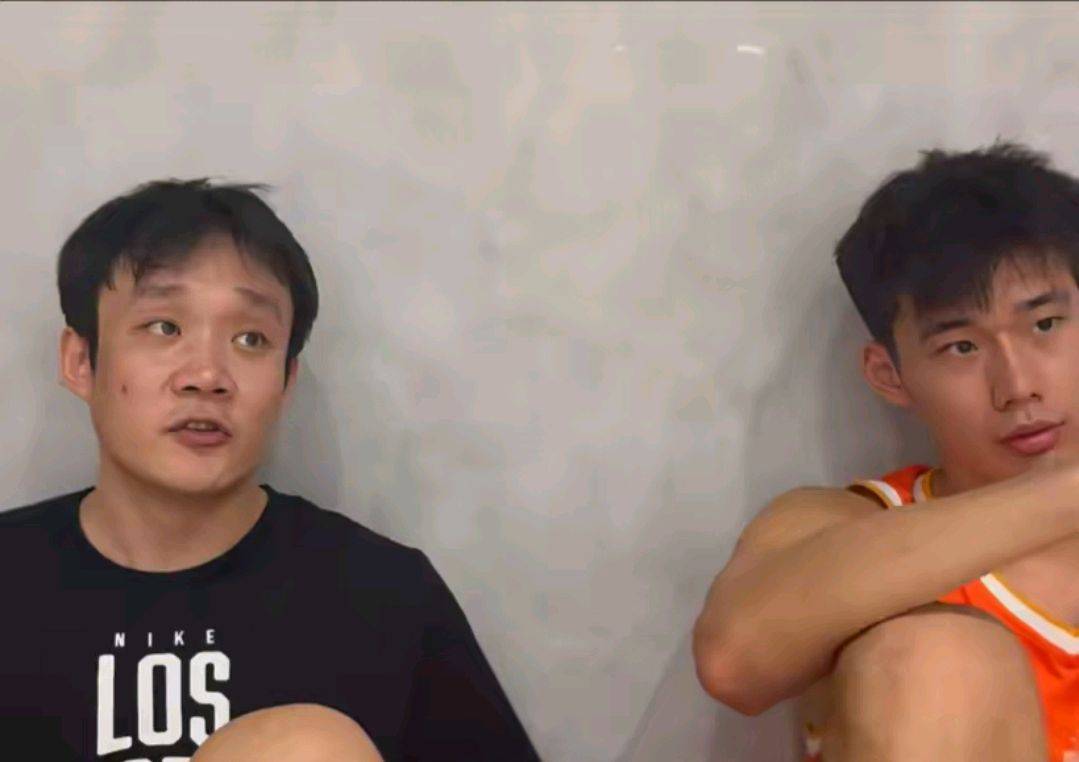 杨瀚森的数