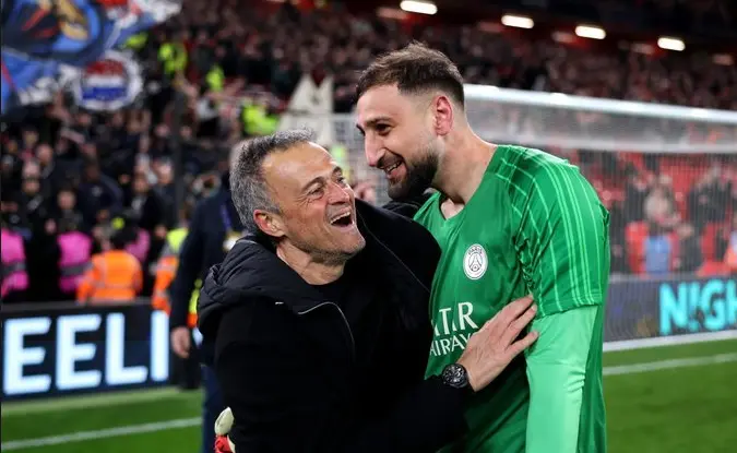 马索要如此, 最后一年的, 选择