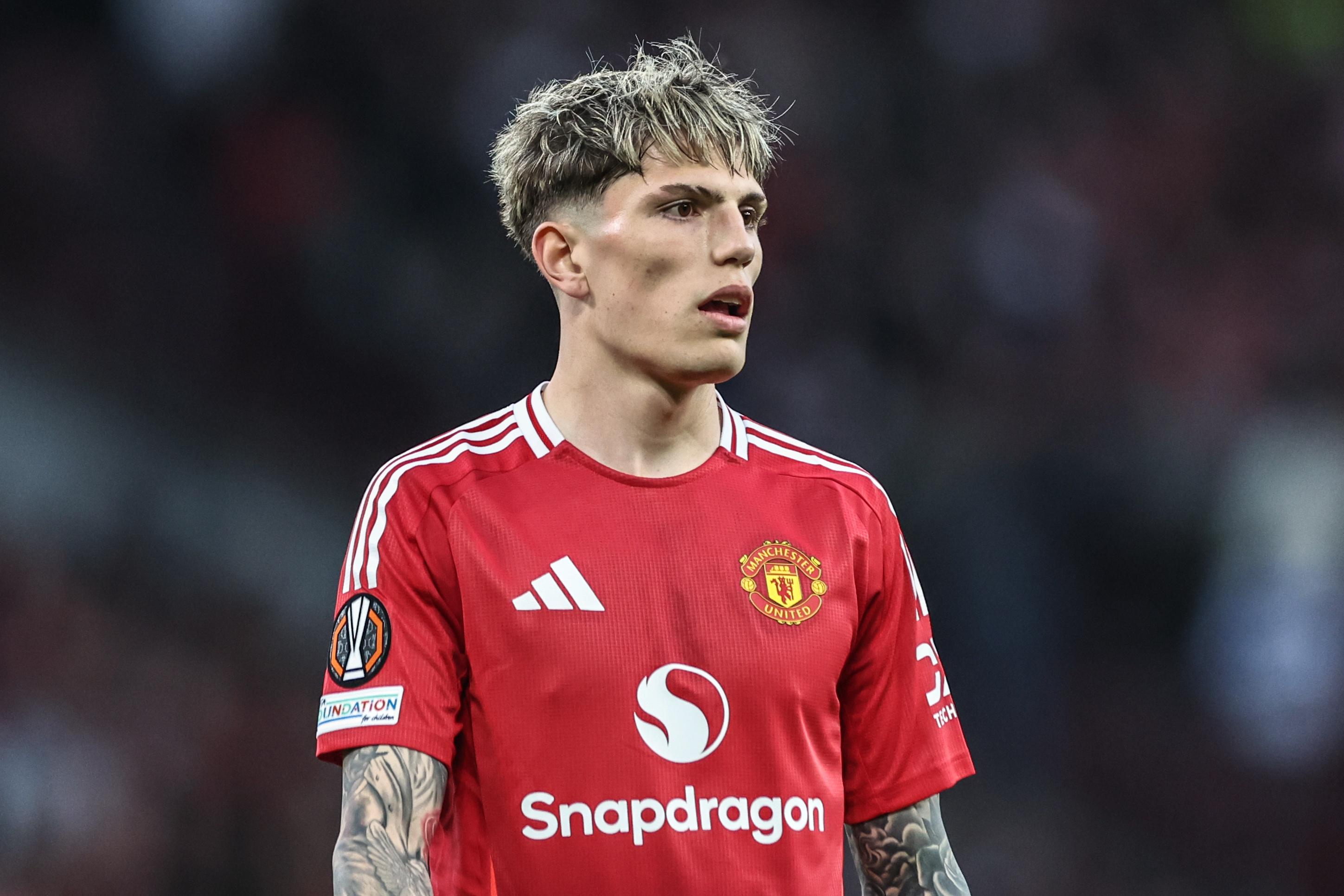 名记罗马诺, eqg, 这种视觉冲