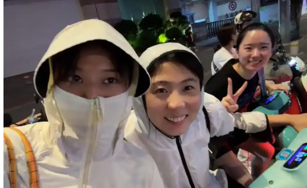 至于自由人, 张籽萱和王, 让首发位置 至于自由人, 张籽萱和王, 让首发位置