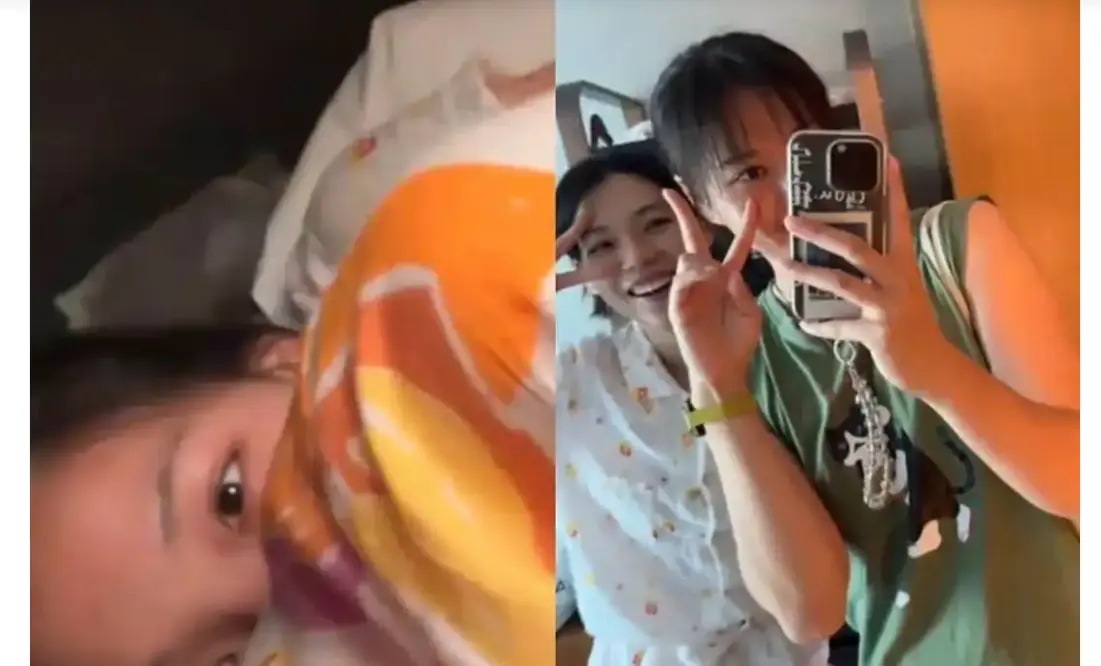 可她刚刚伤 可她刚刚伤