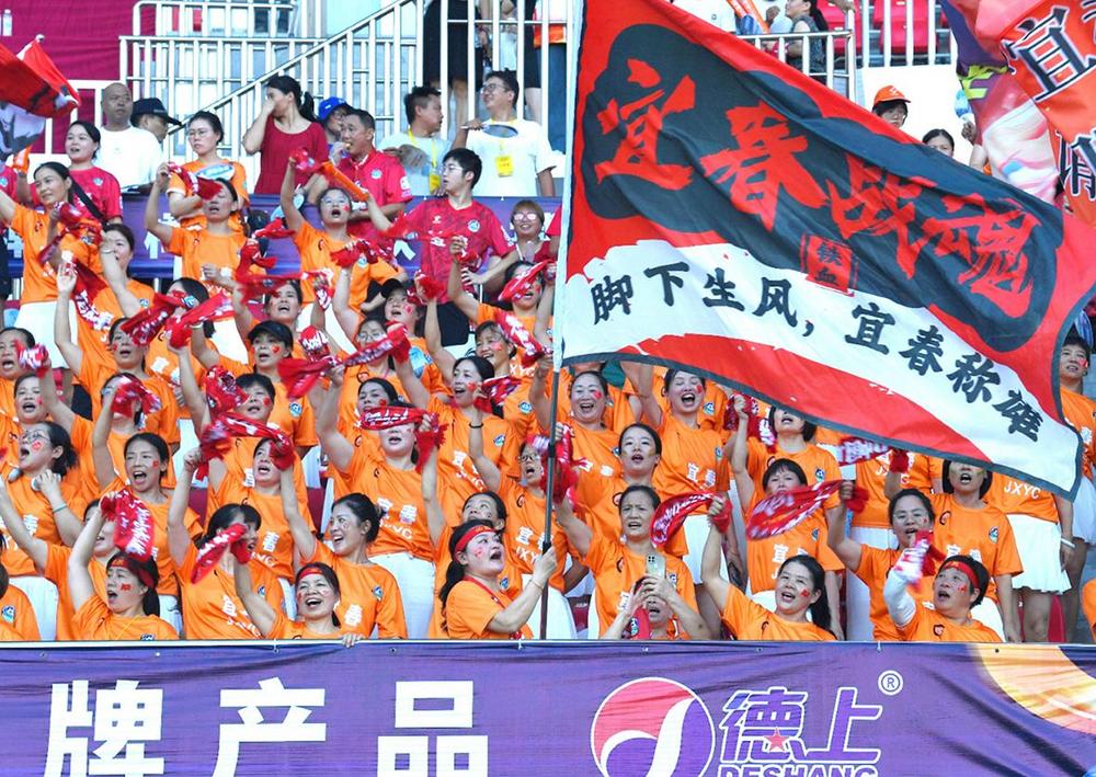 年江西省城, 防守亦是滴