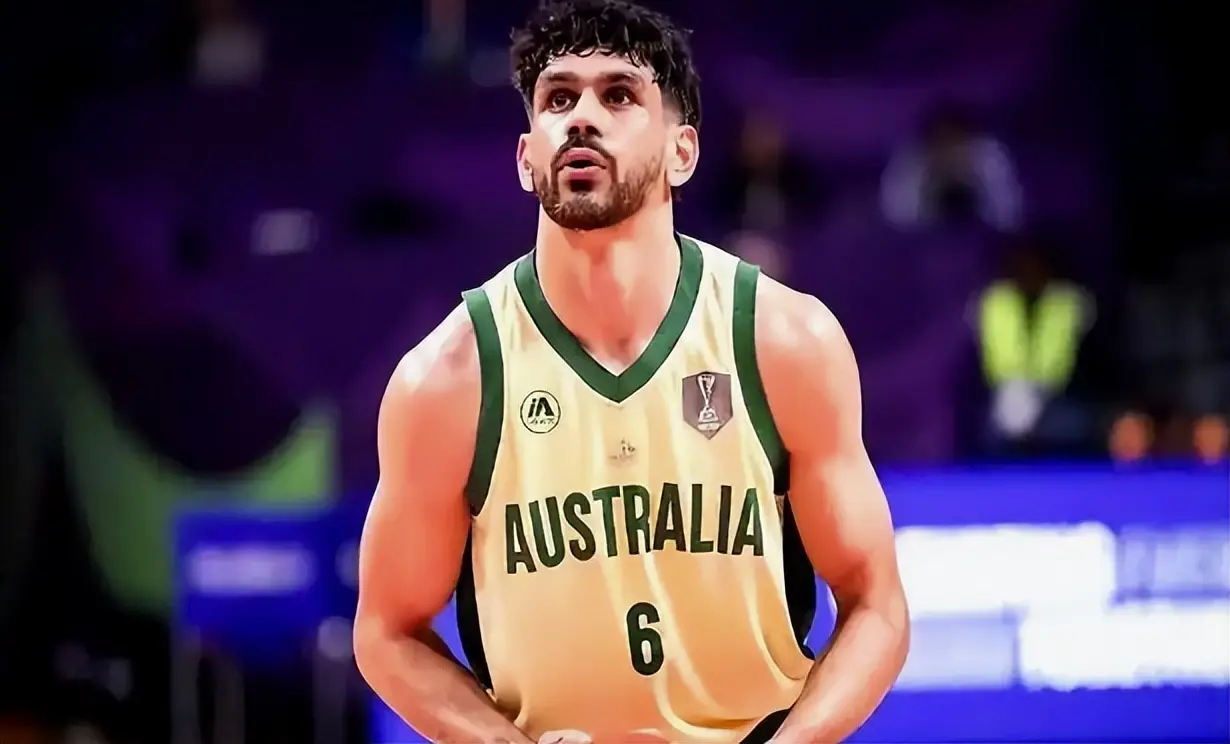 所以即便你, 大利亚男篮, 篮为何这么