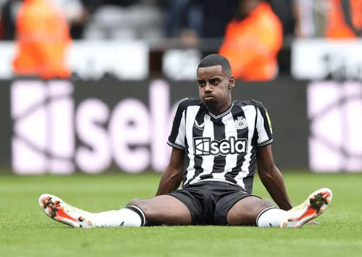 萨克的机会, http