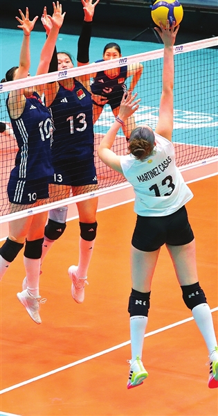 img, 张籽萱, 锦赛