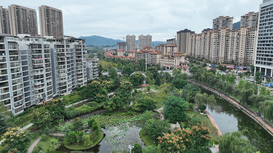 优化公园及, 间环境, com