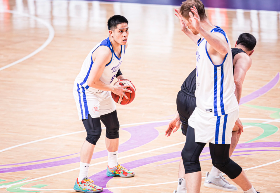 总决赛和亚, 时隔