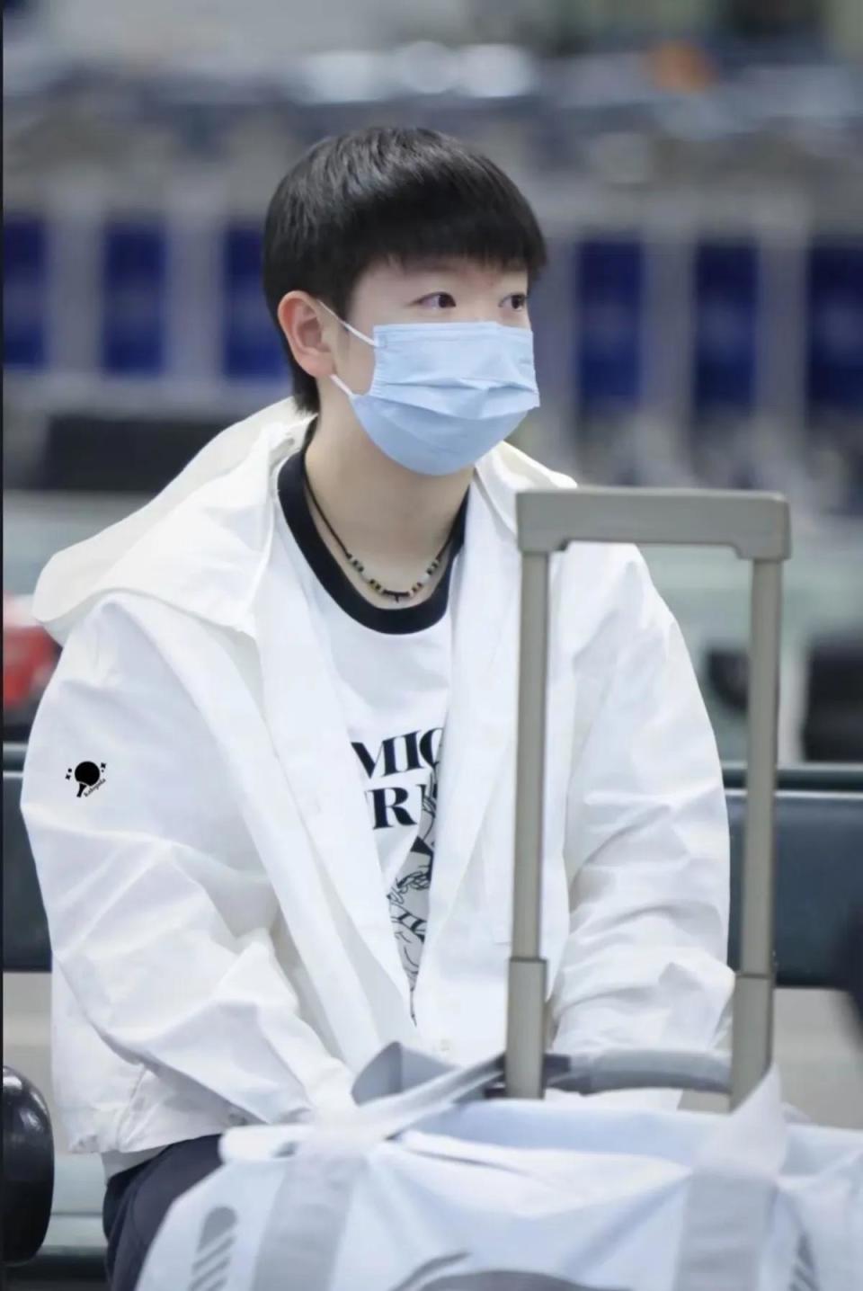 交媒体平台, 国际乒联数