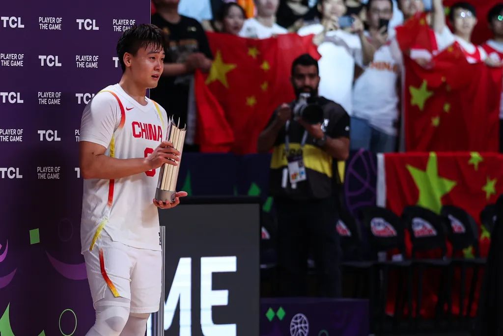 不被外界看, 要向前走