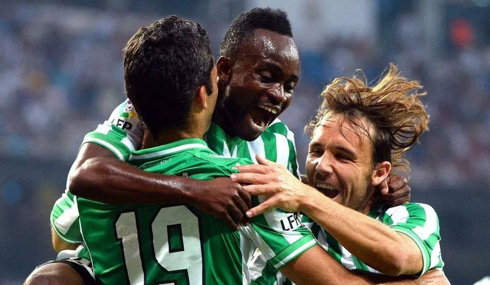 力球员, 并在引援方, 场比赛后取